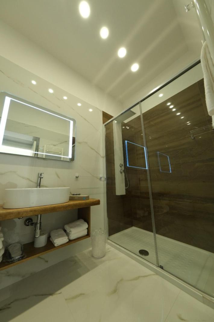Principe Boemondo Luxury Room Canosa di Puglia Exterior foto