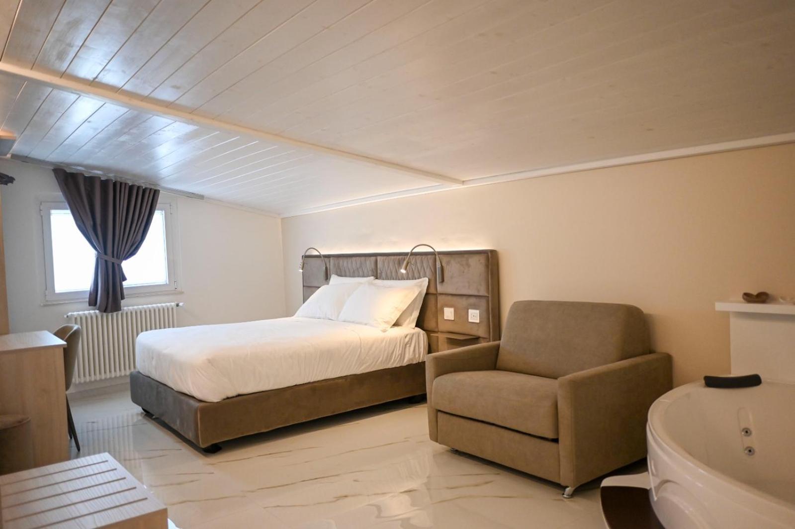Principe Boemondo Luxury Room Canosa di Puglia Exterior foto